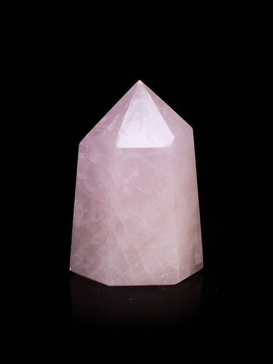 Rose Quartz Point