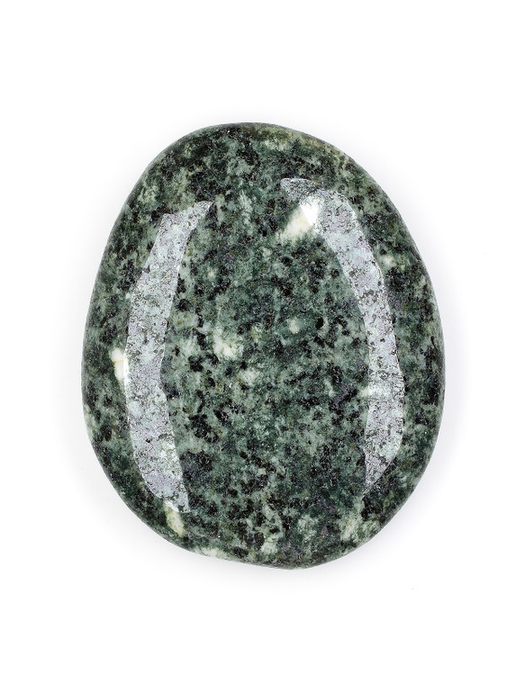 Preseli Bluestone Palm Stone