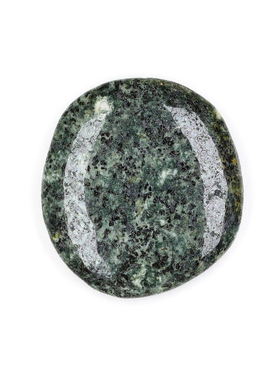 Preseli Bluestone Palm Stone