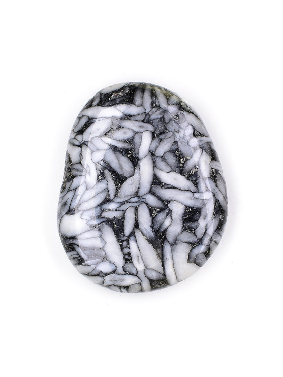 Pinolite Pocket Stone