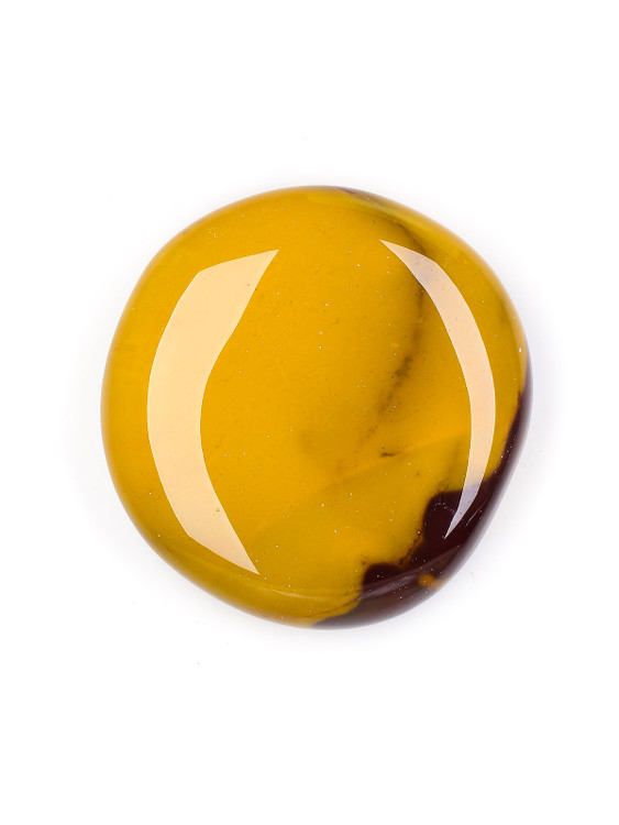 Mookaite Pocket Stone