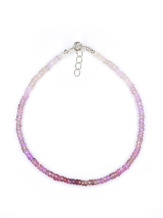 Sapphire Bracelet