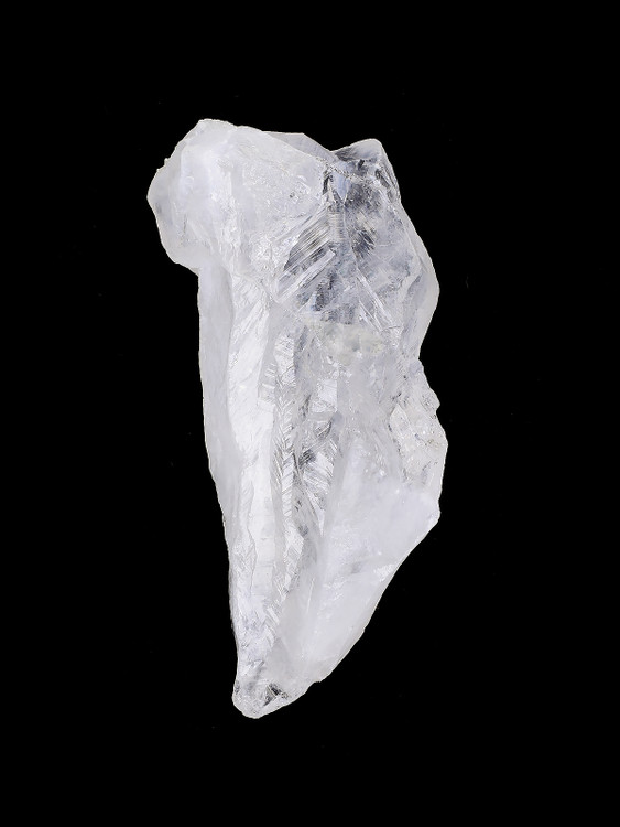 Satyaloka Quartz