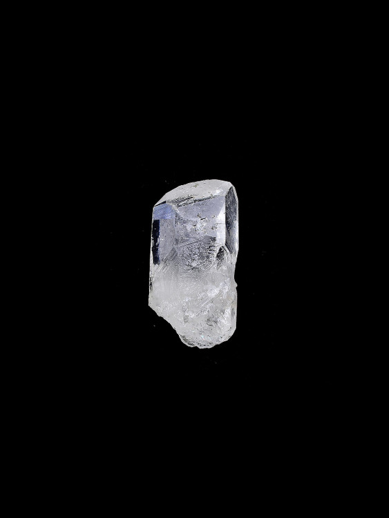 Growth Interference Quartz