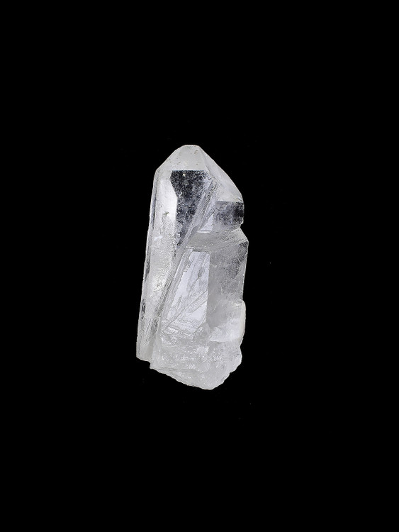 Growth Interference Quartz
