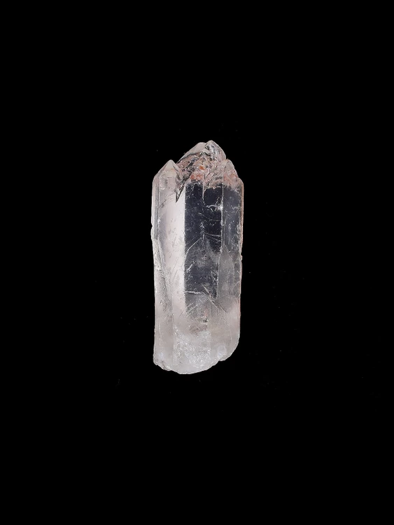 Growth Interference Quartz