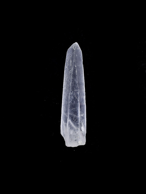 Lemurian Seed Quartz