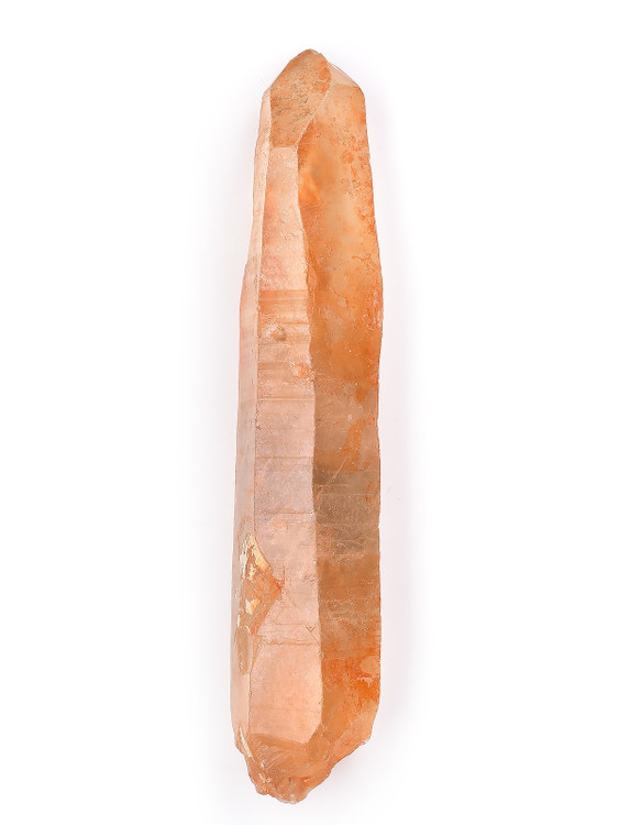 Tangerine Quartz DT Point