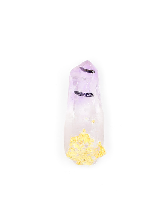 Vera Cruz Enhydro Amethyst Mini Point