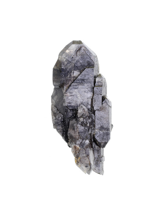 Black Tibetan DT Quartz