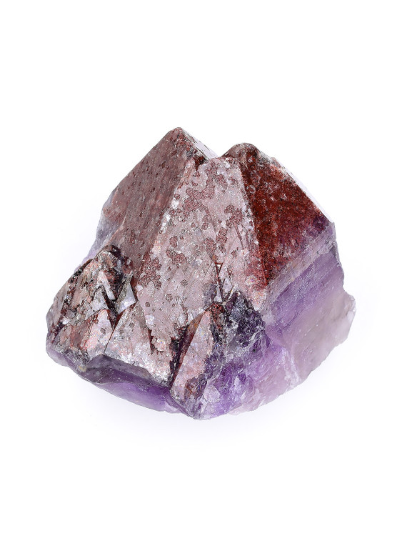 Auralite 23 Terminated Crystal