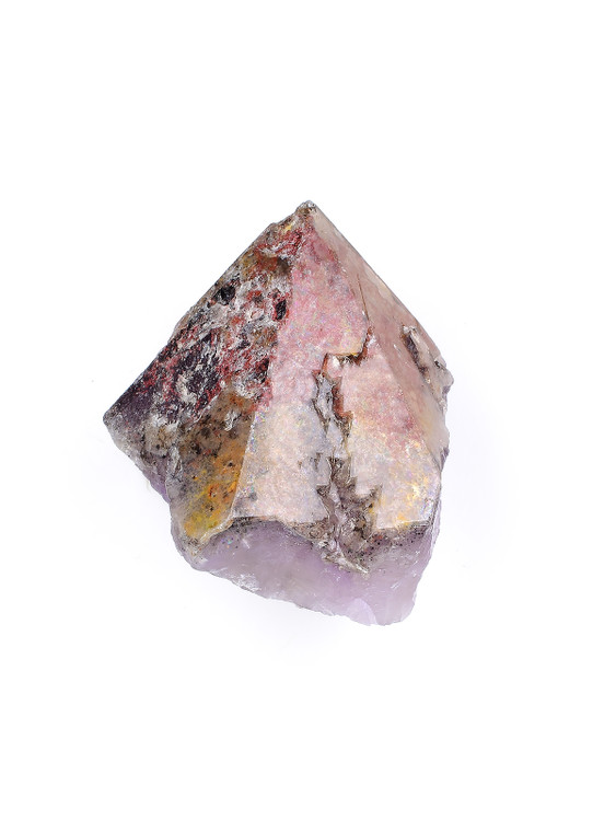 Auralite 23 Terminated Crystal