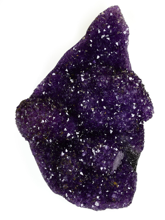 Amethyst Large Cluster