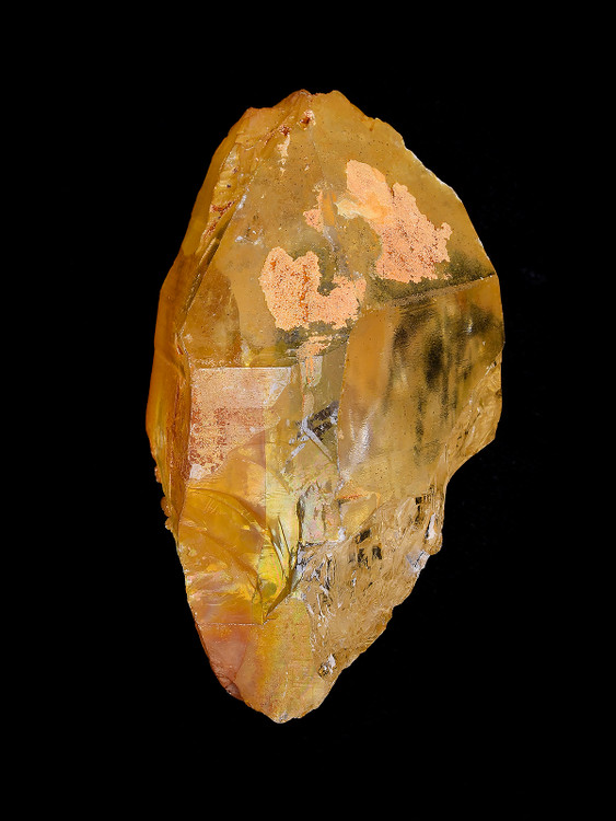 Himalayan Golden Healer Quartz