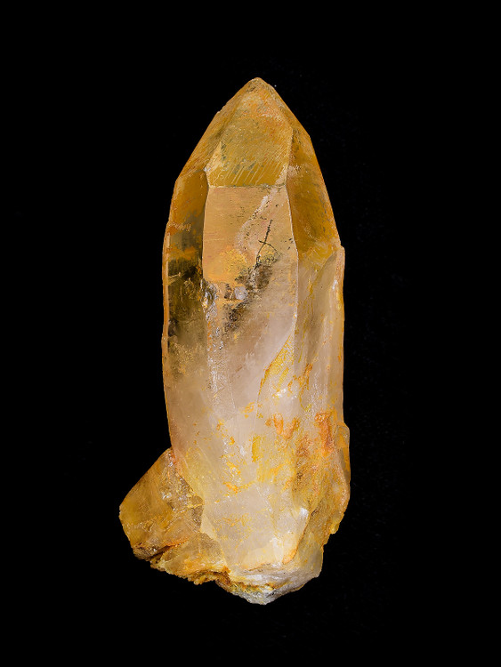 Himalayan Golden Healer Quartz
