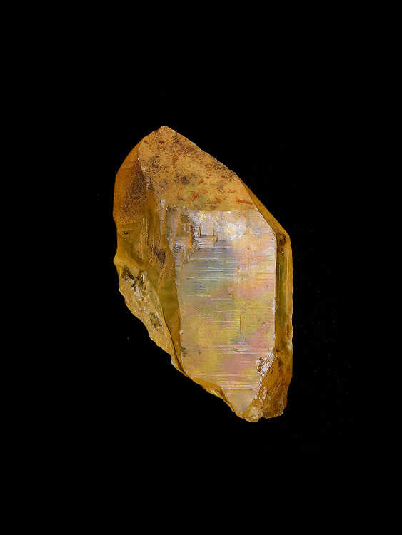 Himalayan Golden Healer Quartz
