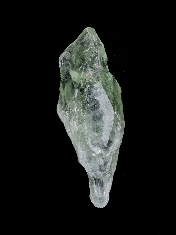 Prasiolite Quartz