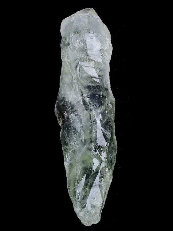 Prasiolite Quartz