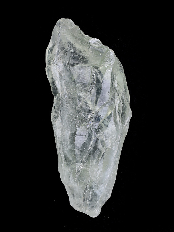 Prasiolite Quartz