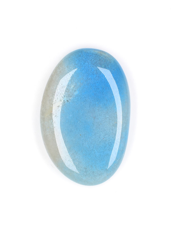 Trolleite Pocket Stone