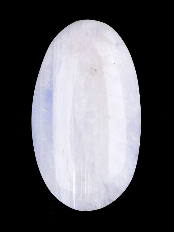Moonstone Palm Stone