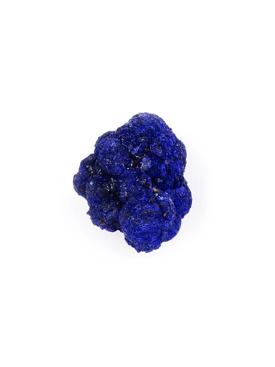 Azurite Ball