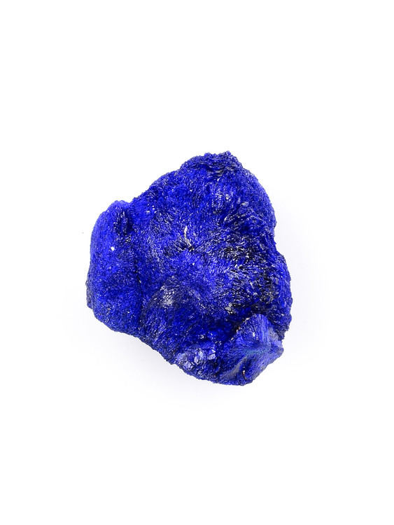 Azurite Ball