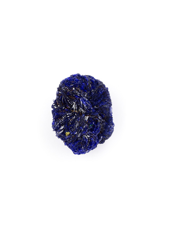 Azurite Ball