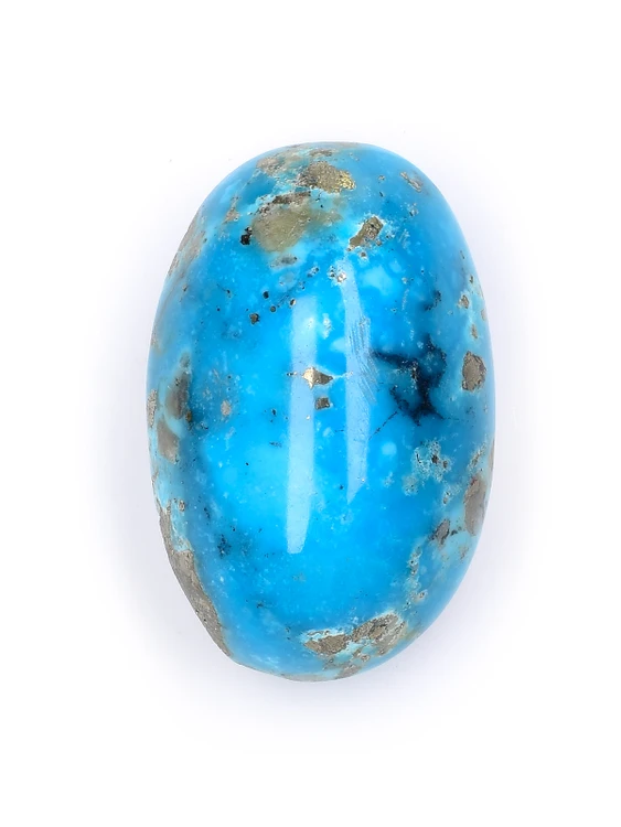Turquoise Cabochon