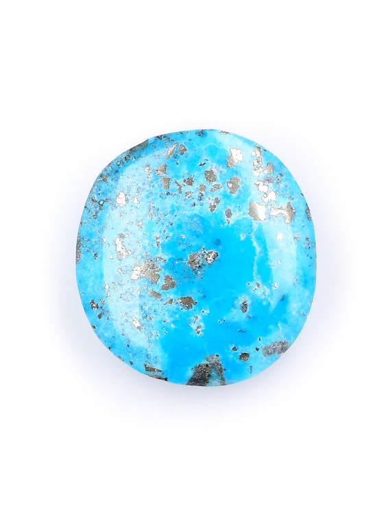 Turquoise Cabochon