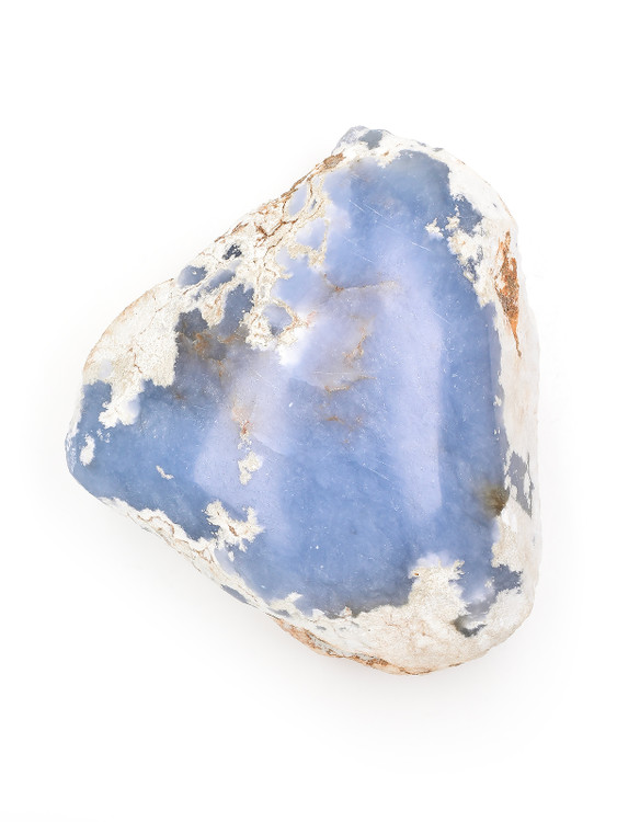 Angelite Nodule
