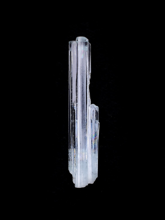 Aquamarine Crystal