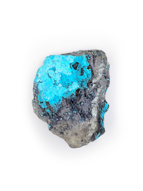 Chrysocolla Specimen