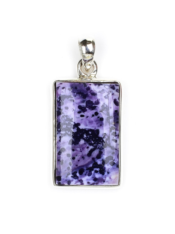 Tiffany Stone Pendant