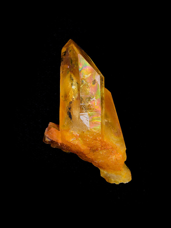 Golden Healer Quartz