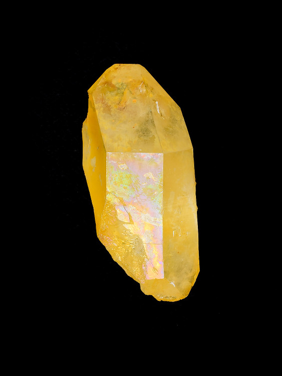 Golden Healer Quartz