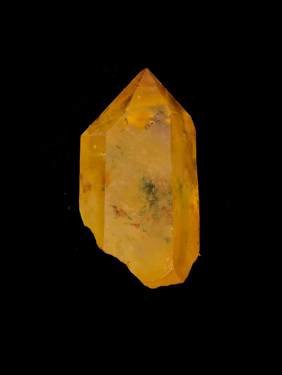 Golden Healer Quartz
