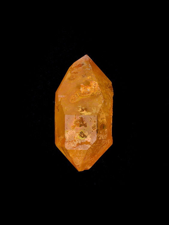 Golden Healer Quartz