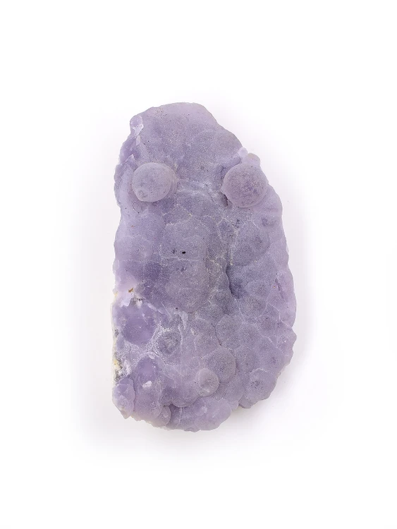 Grape Fluorite