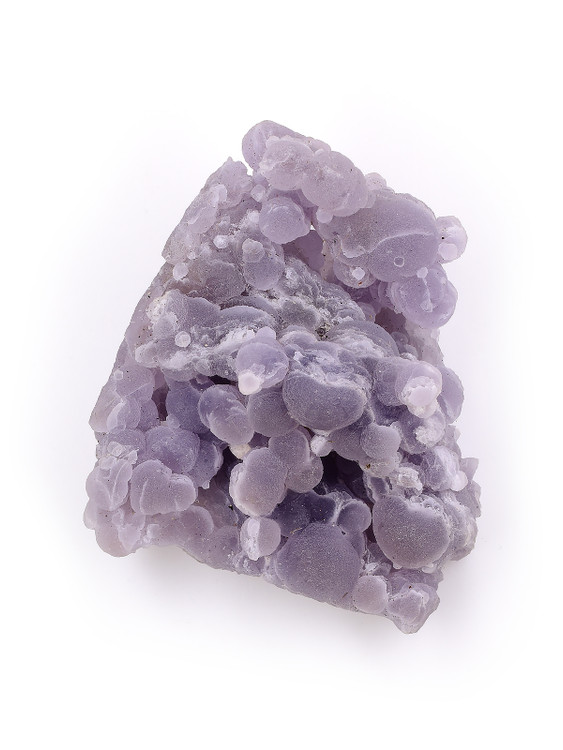 Grape Fluorite