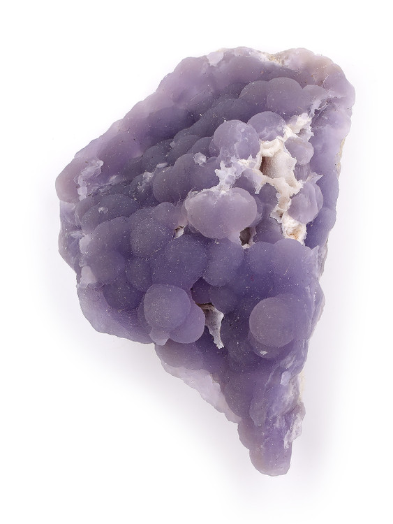 Grape Fluorite