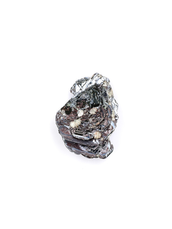 Hematite Rose Thumbnail