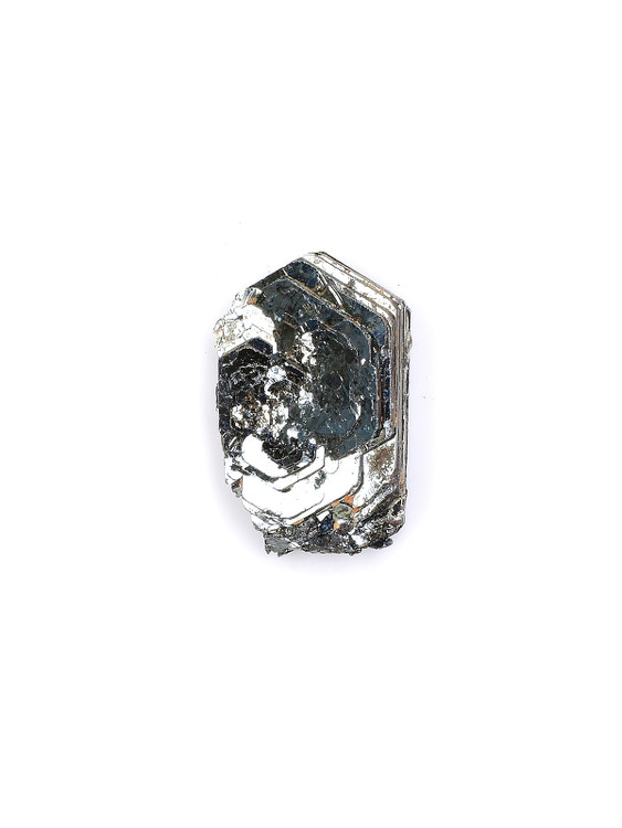 Hematite Rose Thumbnail