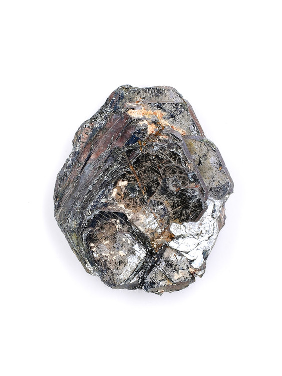 Hematite Rose Thumbnail