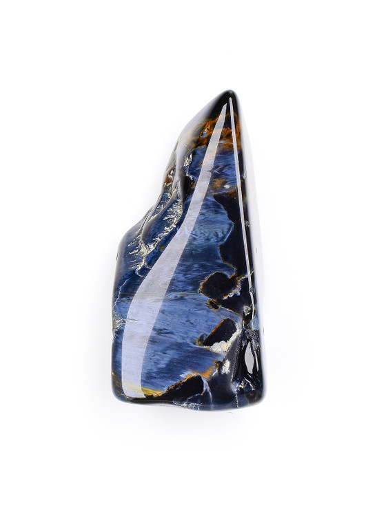 Pietersite Tumbled Stone