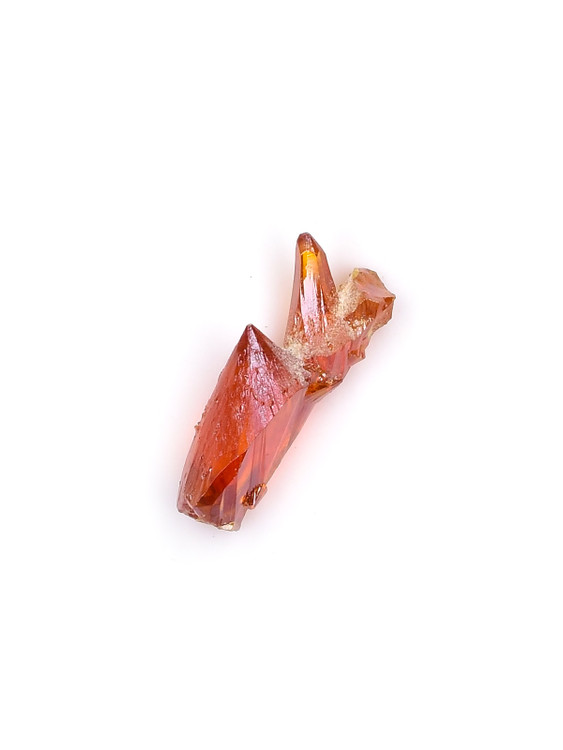 Zincite Mini Point
