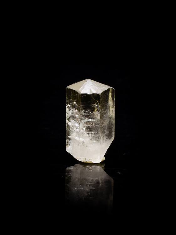 Phenacite Crystal