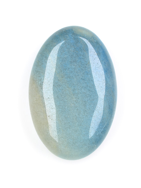 Trolleite Palm Stone