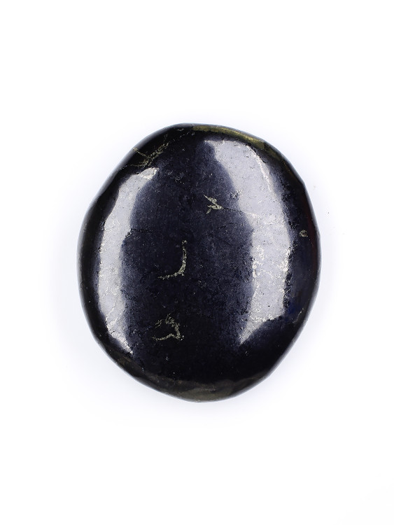 Shungite Pocket Stone