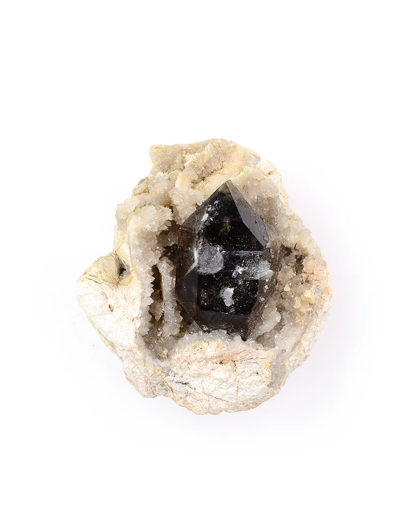 Mooralla Smoky Quartz